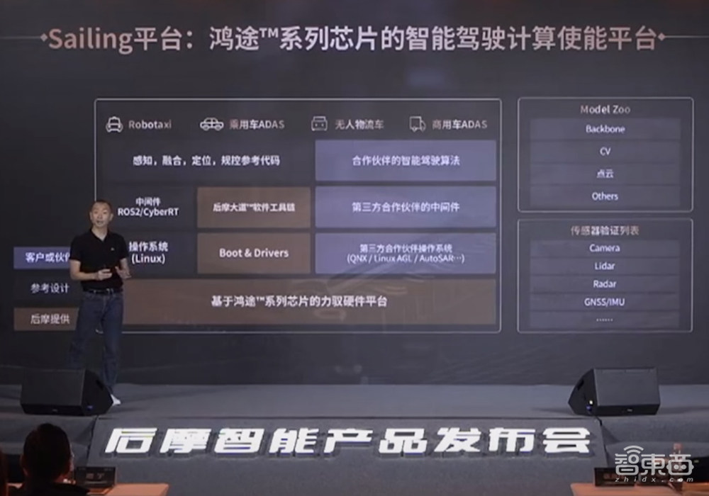 抢滩下一代AI芯片!后摩智能推出存算一体智驾芯片,最高物理算力256TOPS
