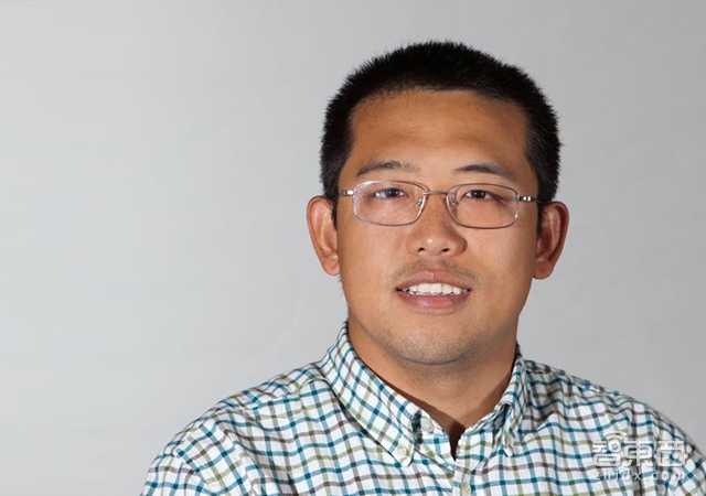 量产固态激光雷达 骑破车创业的光学博士这样被奥迪看上