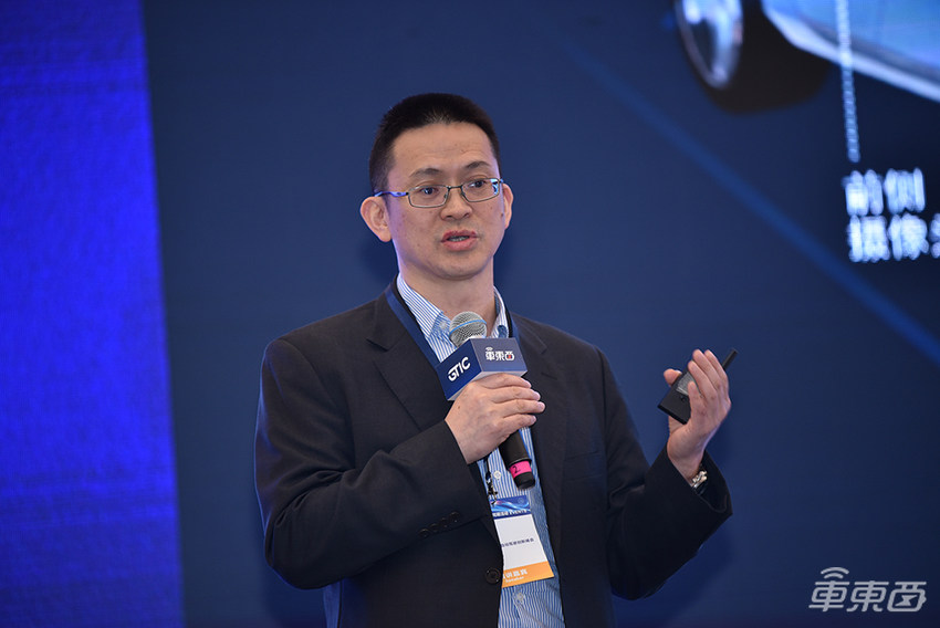 上海车展最燃自动驾驶峰会！万字干货看懂下个十年