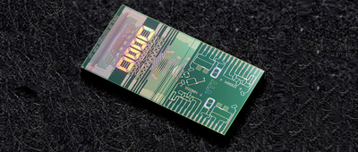 上海硅光芯片“小巨人”，启动IPO