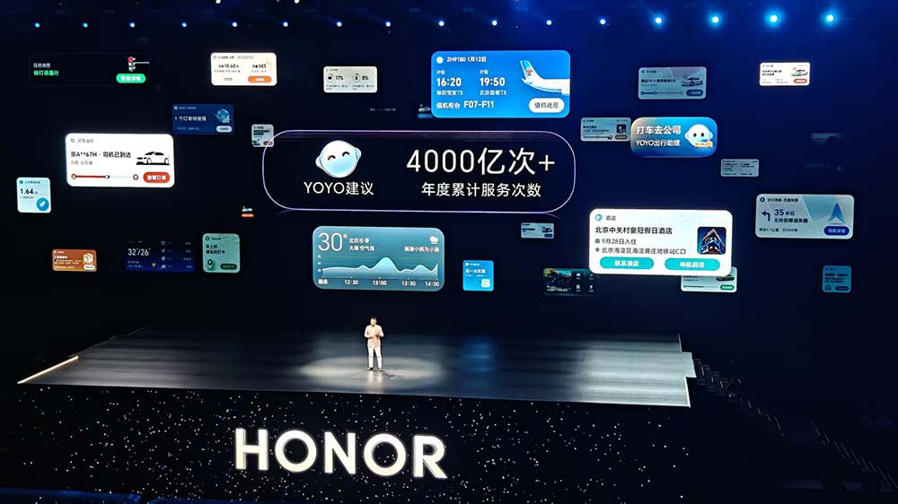 刚刚,苹果鸿蒙安卓全兼容的“地表最强”AI手机来了