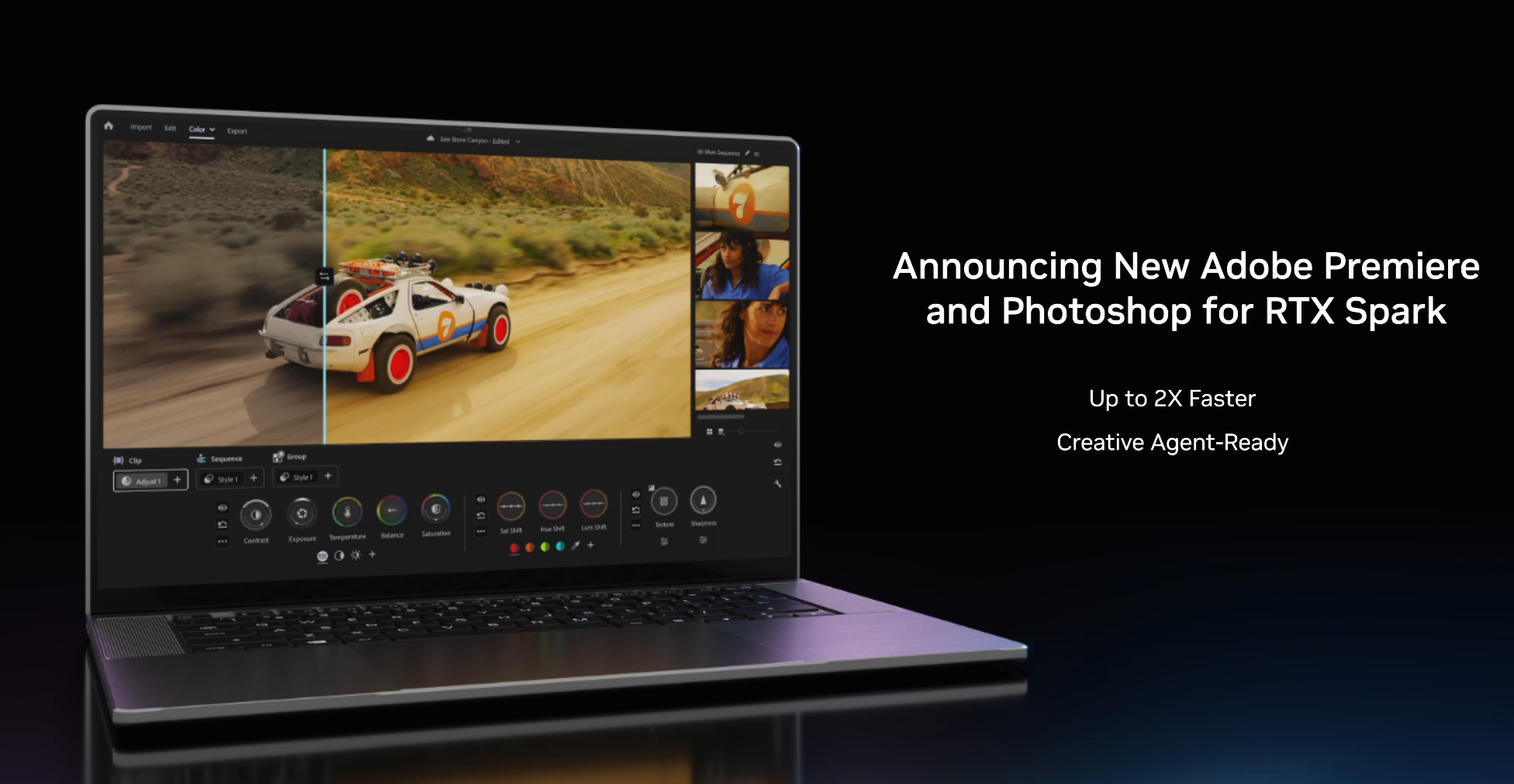 解密RTX Spark：英伟达“再造”PC背后，有哪些关键技术和思考？
