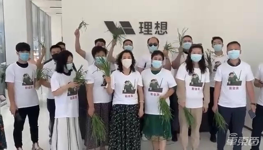 车型停产风波中的理想汽车:门店销售未受影响,L9依然热门