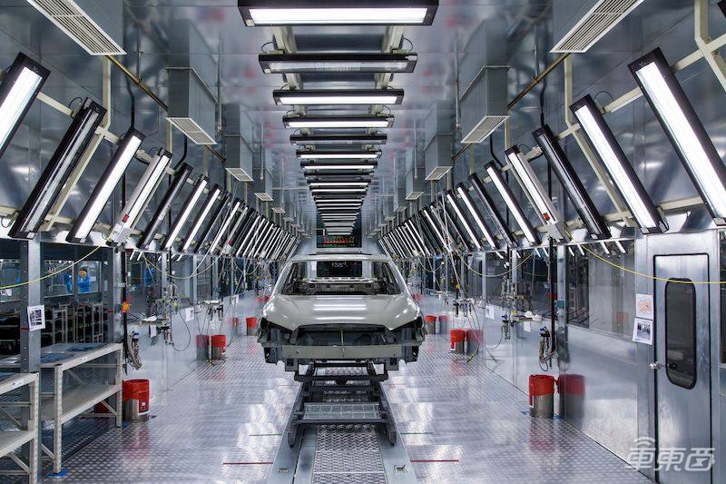 二十多家车企停产,东风本田最受伤!疫情下的湖北车企