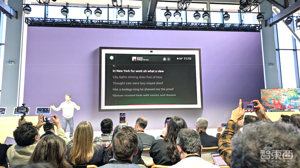 亚马逊Alexa史诗级重生!注入大模型灵魂,6亿智能家居设备狂欢