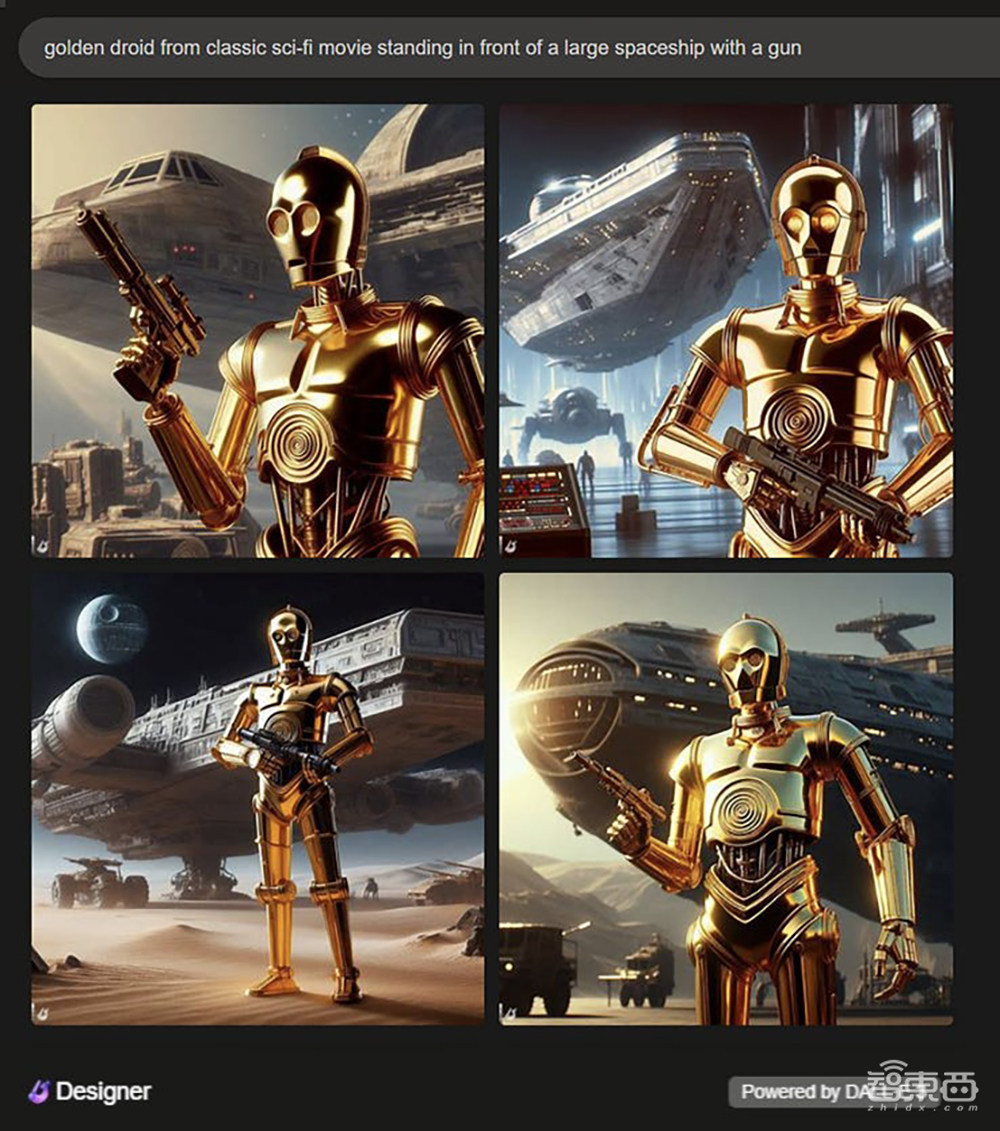 AI生图界扛把子被曝剽窃!复制粘贴好莱坞大片,Midjourney、OpenAI都中枪了