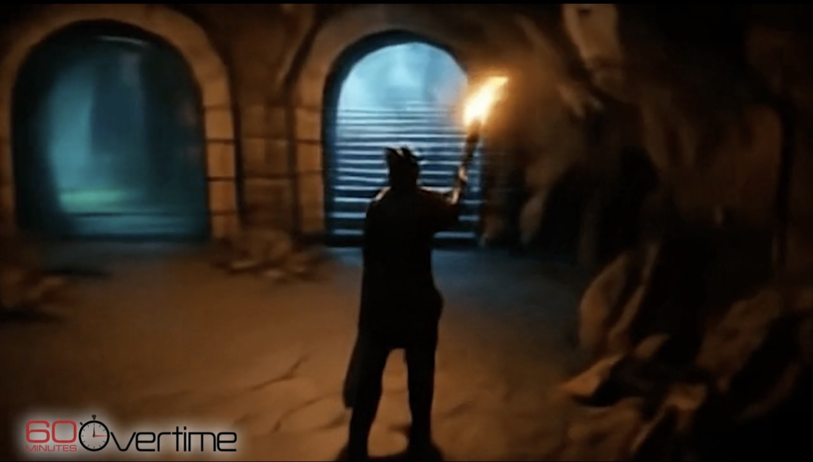 谷歌DeepMind CEO展示Genie 2:机器人训练新时代