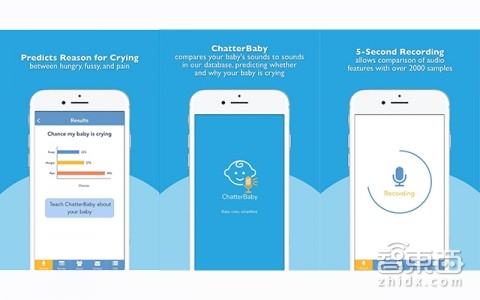 这个加州女博士用AI翻译婴儿哭声 还能诊断自闭症!