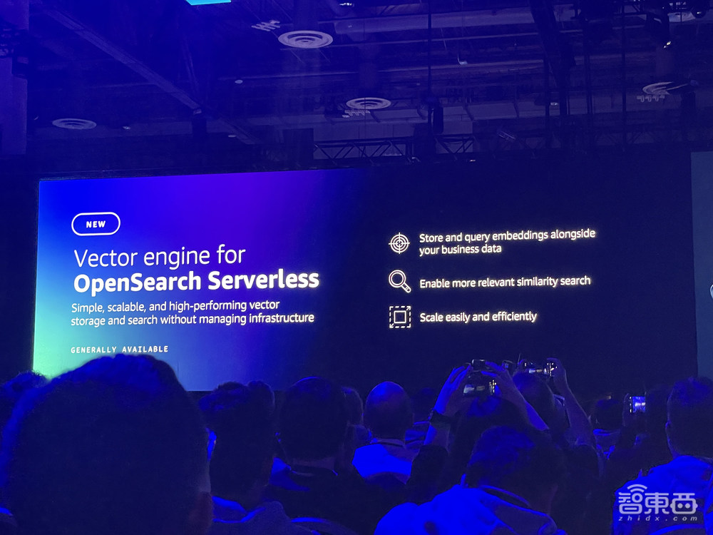 AWS发布图像生成模型!5项SageMaker新功能炸场,让构建生成式AI应用更轻松安全