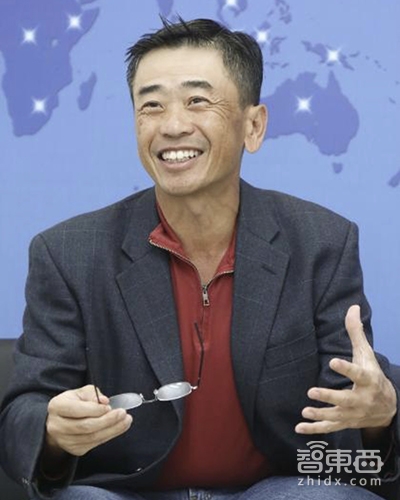 今天,给大家介绍下国内首场AI芯片产业峰会第二批重磅嘉宾