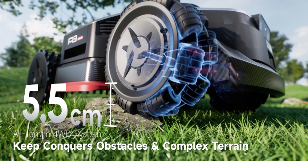 这届超级碗，草坪上来了头“野兽”