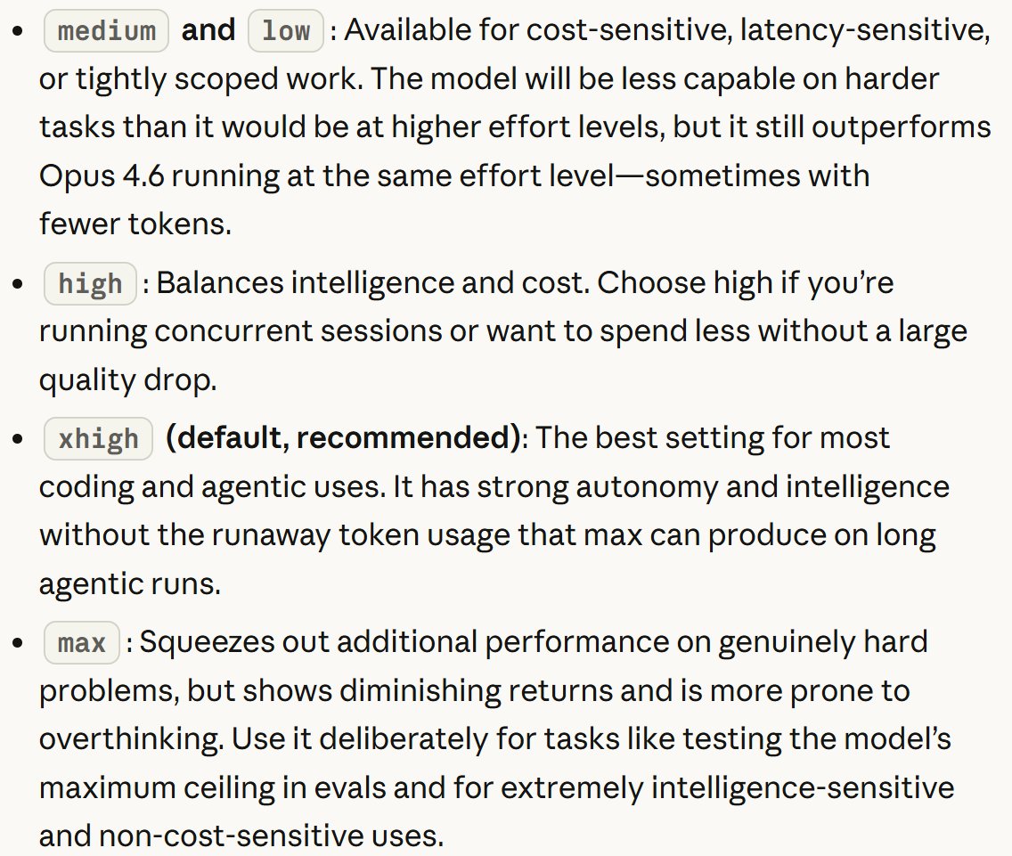 Claude Code之父，公开Opus 4.7内部使用技巧