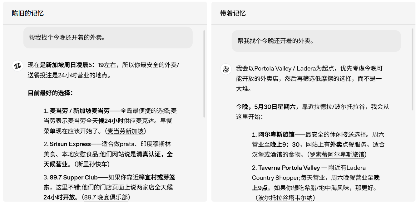 ChatGPT开始靠“做梦”,稳稳地记住你