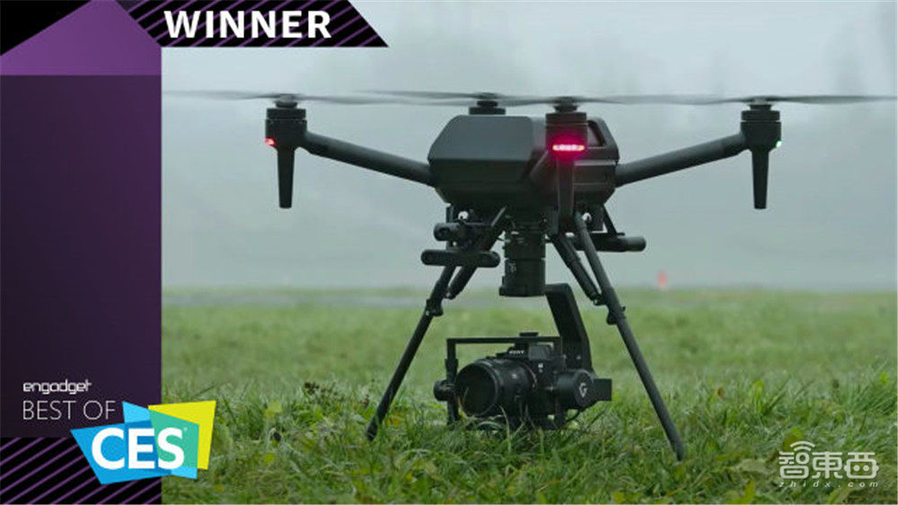 2021 CES“十五最”:聋哑人导航、远程血压计、汽车超屏等入选