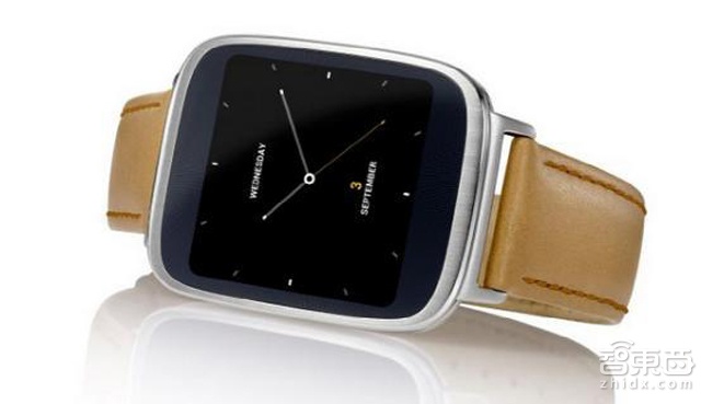 超全解析 关于Android Wear你所要知道的一切