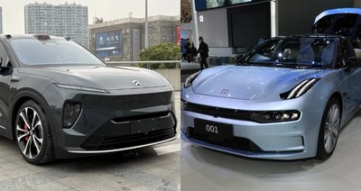 超28万辆！两大新势力紧急召回，极氪换电池，蔚来OTA更新