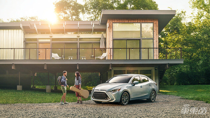 2019东京车展：日系军团集体玩概念，本田飞度竟是最大看点