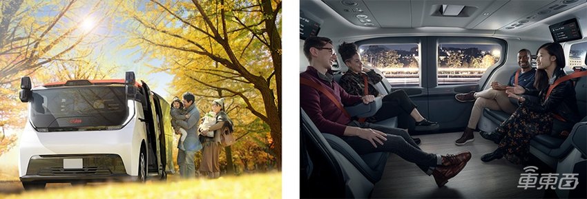 通用无人车子公司裁员24%，9大核心高管被炒，CEO都走了