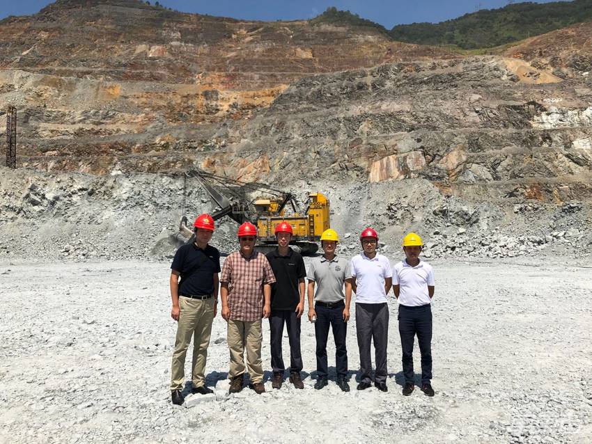 解读希迪智驾的“北方打法”:携手北奔重汽探索三大落地场景!