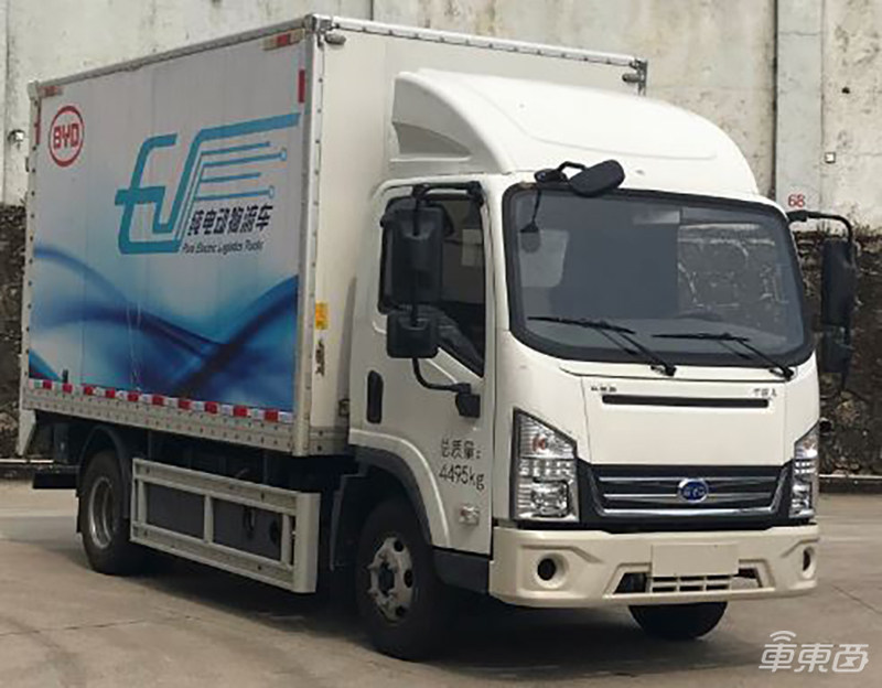 你没见过的15种电动车神器!个个有神功