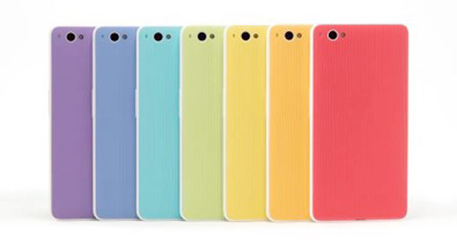 一文看尽锤子科技坚果U1手机干货