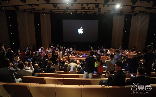 史上最贵 地表最强iPhone X发布 领先全球十年!