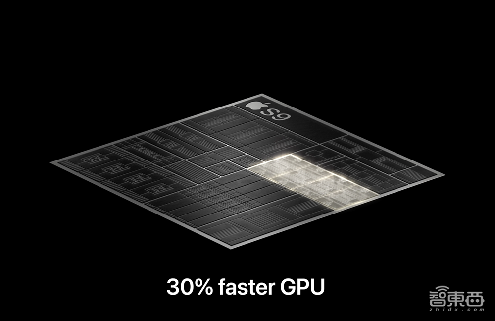 全球首款3nm芯片，来了！支持光追