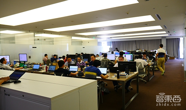 独家对话李想:解密车和家的电动车新物种