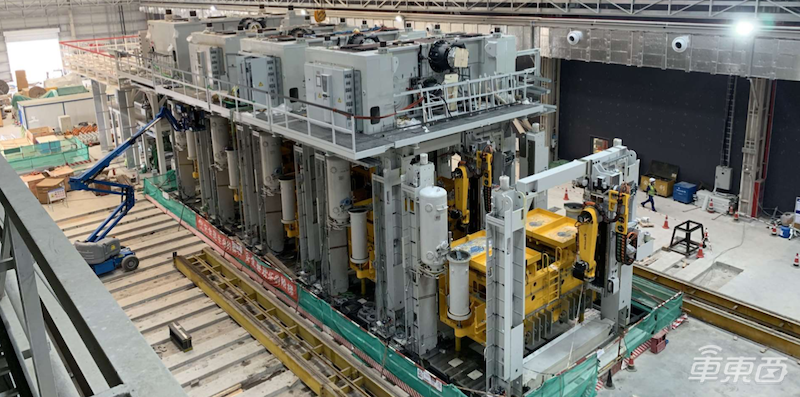 特斯拉公布上海工廠進(jìn)展！國產(chǎn)Model Y明年交付，Autopilot走向4D