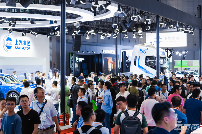 工博会汽车展将于9月如期举办