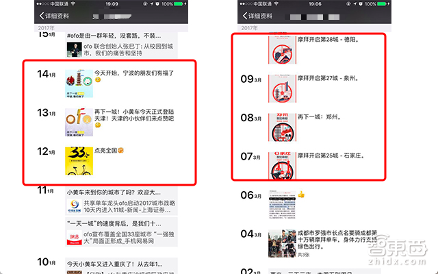大战三回合后 ofo和摩拜谁会灭掉谁?