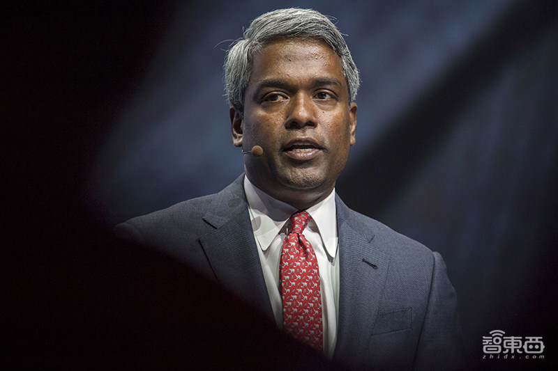 谷歌云营收增长40%，但市场份额仍不及亚马逊1/3