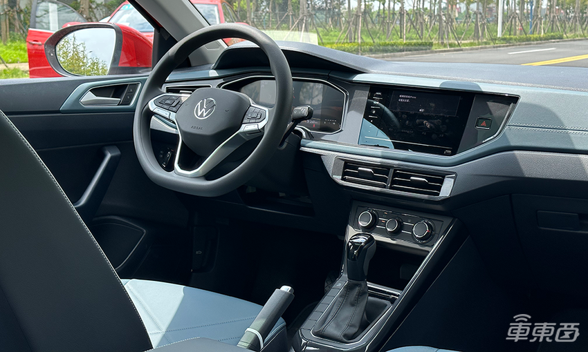 魔都试驾朗逸XR：最低7.99万，这就是年轻人的第一台大众