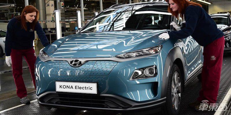 現(xiàn)代、奧迪歐洲工廠逐步復(fù)工 下周起還有更多車企加入復(fù)產(chǎn)大軍