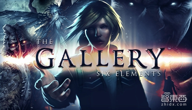 65款PS VR游戏大作提前盘点!索尼打算靠这些干掉Oculus?