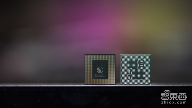 明年三星小米机皇有多强?高通骁龙845五大技术拆解