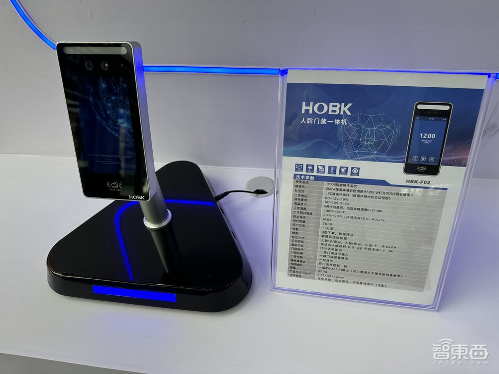 2023安博会五大看点:大模型应用扎堆,AI摄像头满场,海思低调参展