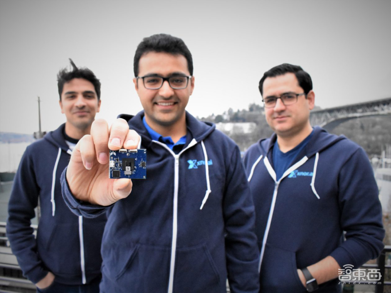 孵化公司卖给苹果、百度,艾伦人工智能研究所到底是啥