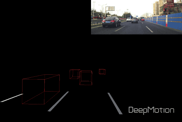 不做AR做“AV” Hololens工程师的自动驾驶创业路