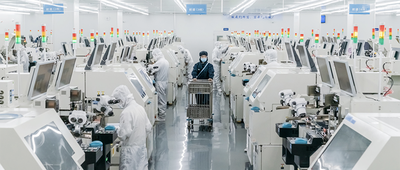 江苏功率半导体龙头，重启IPO