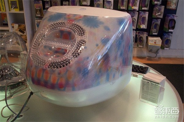 你可能从来没有听说过的13款苹果产品