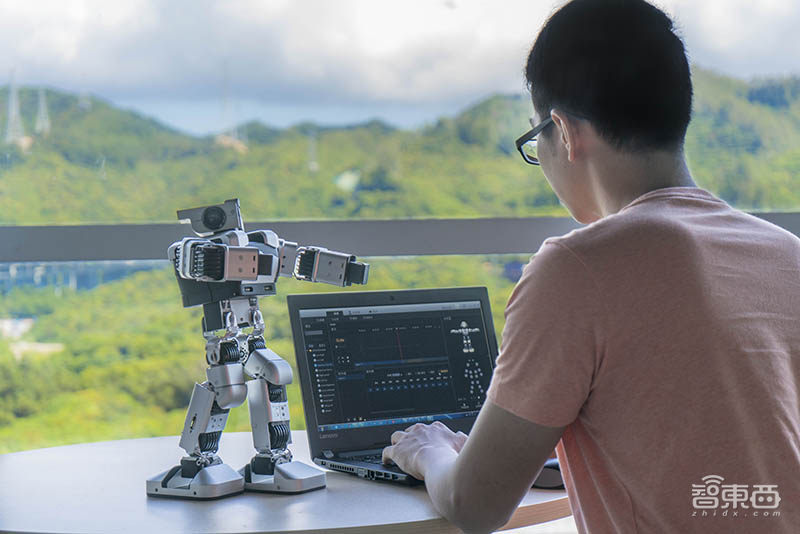 AI教育风口正当下,谁才是真正的布道者?