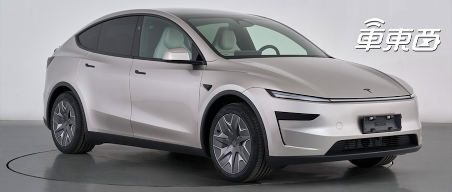 33.9万开卖！特斯拉6座Model Y上架，比理想i8便宜800块