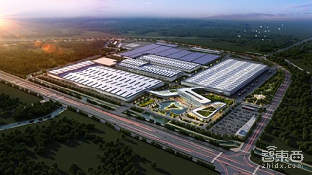 游侠汽车整车工厂启动 量产车型第四季度亮相