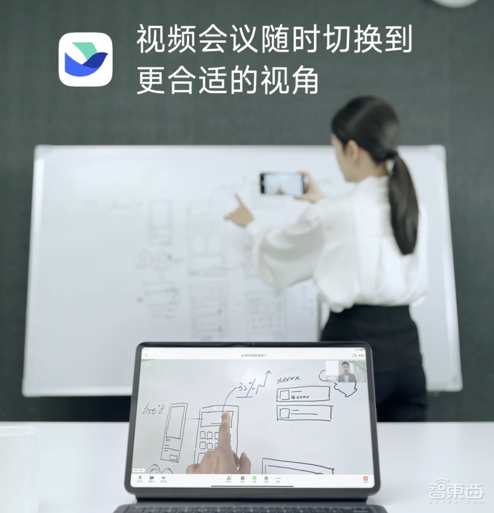 小米澎湃OS来了！AI大模型加持，瞄准人车家，14系列首发第三代骁龙8