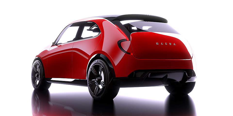 只有一家中国车企参展的世界级车展！有多魔幻？