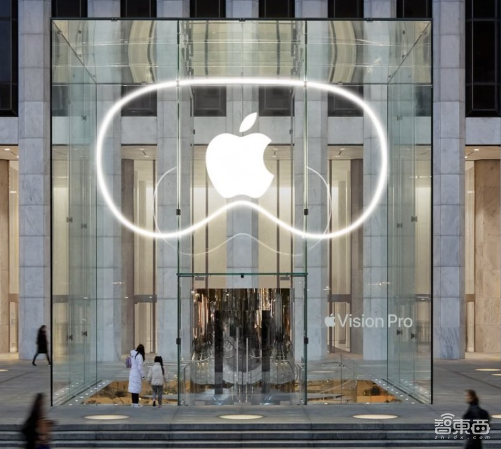 苹果退钱!首批Vision Pro退货潮调查:多方博弈,黄牛血亏