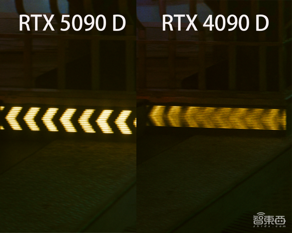 最强AI显卡一手实测!英伟达RTX 5090 D满满狠活:老黄诚不我欺