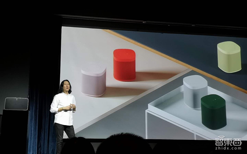 对话Sonos张维眀：整合多家语音助手 打造家庭音乐场景联动