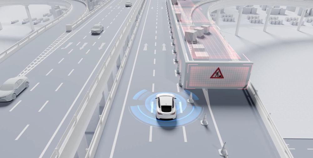 从无图到轻图,大模型时代,图商的新角逐